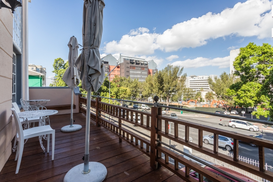 7 Bedroom Property for Sale in Cape Town City Centre Western Cape